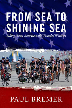 From Sea To Shining Sea Book Cover